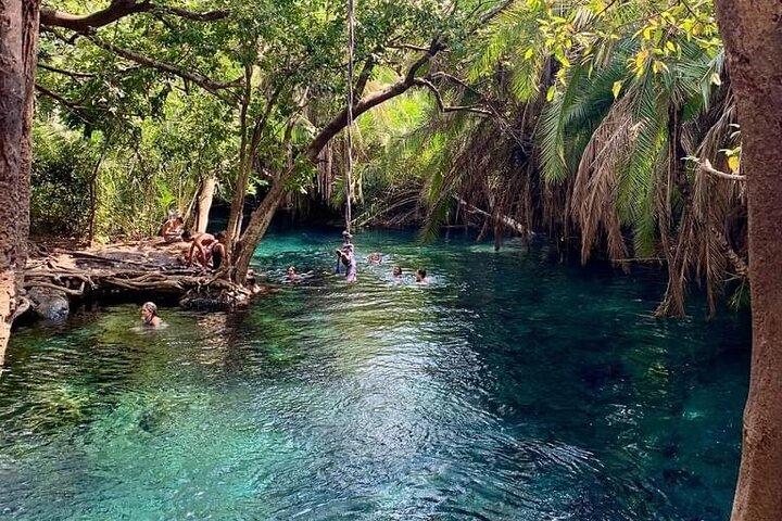 2-Day Private Tour to Moshi