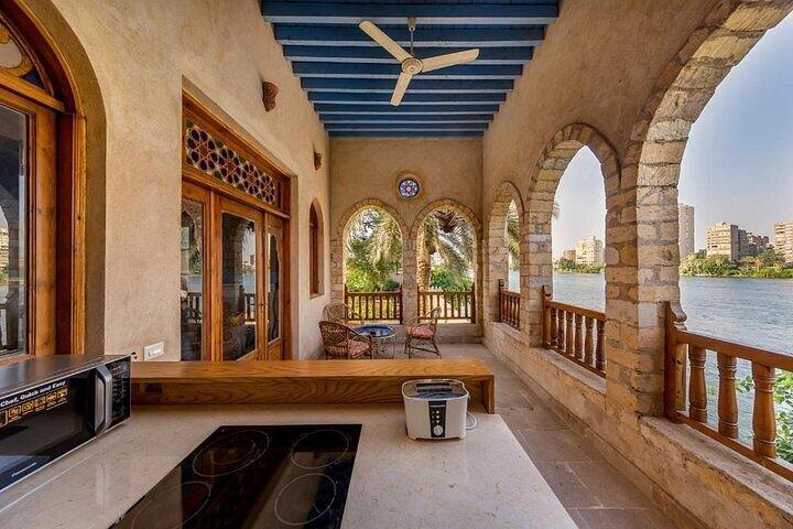 Half-Day Guided Tour To Dahab Island