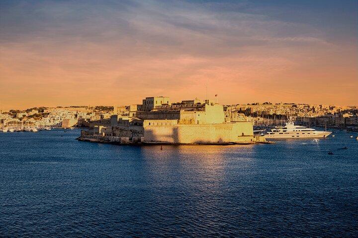 Heritage Pass in Malta
