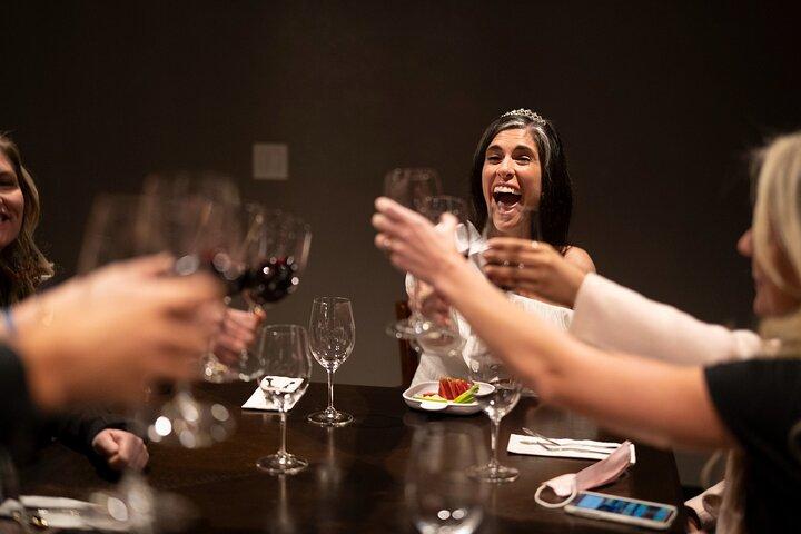 Taste of Downtown St. Petersburg: A Walking and Food Tour