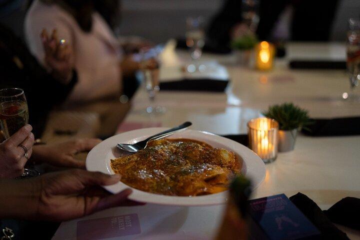 Taste of Downtown St. Petersburg: A Walking and Food Tour