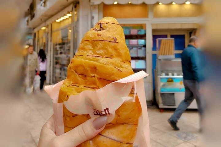 Egypt Food Tour & Egyptian food