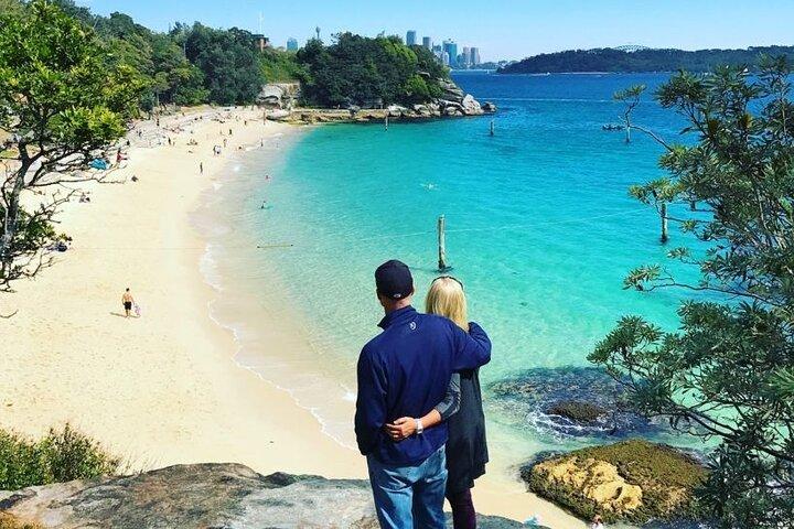 Sydney 6 Hour Private Tour