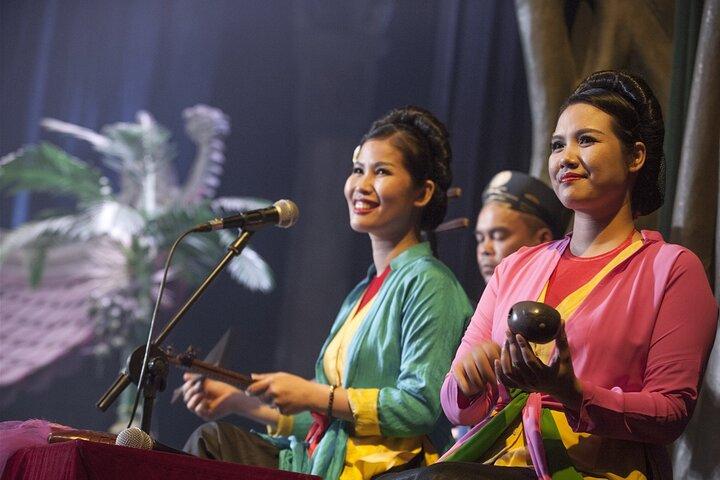 Vietnam Water Puppet Hanoi Show: Avoid Long Queues & Wasted Time