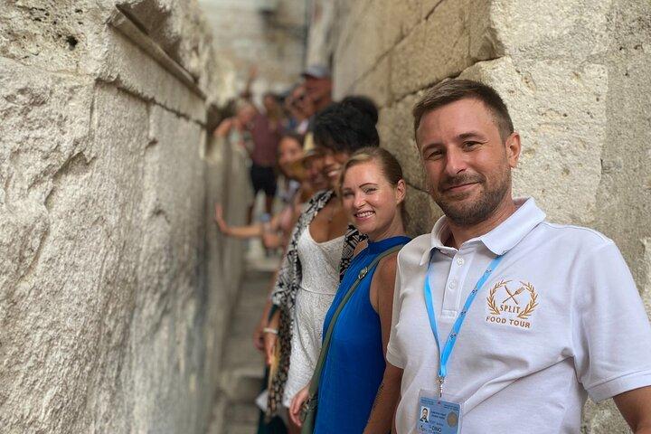 Split Food Tour: Discover Split One Bite At A Time