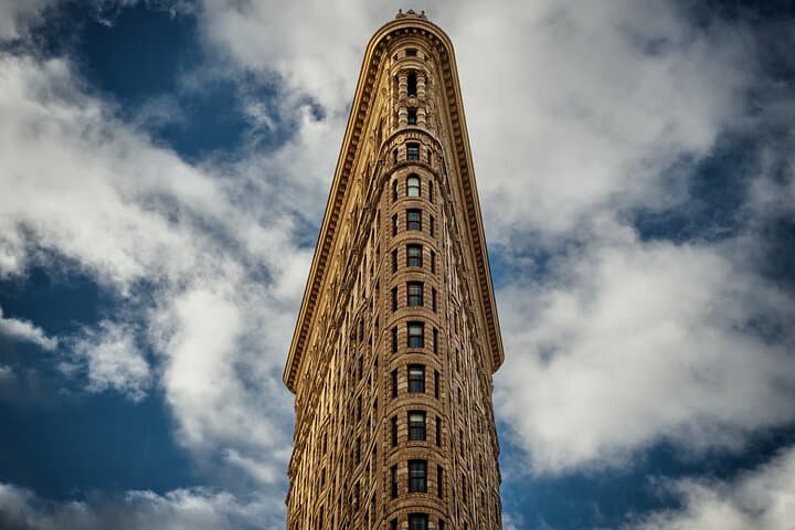 Private Luxury Tour of Manhattan With Transportation