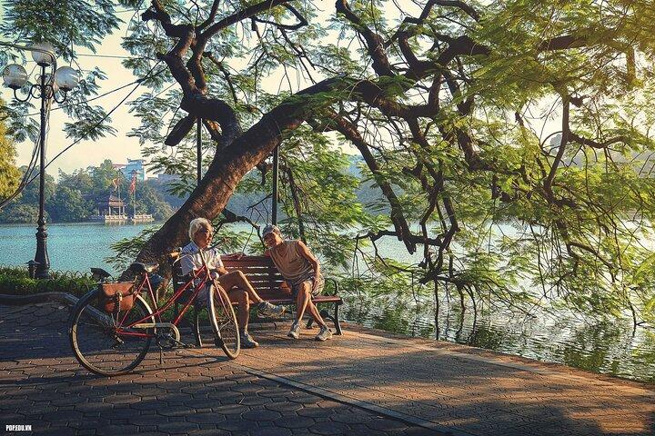 Amazing Vietnam, Cambodia and Thailand 16 Days