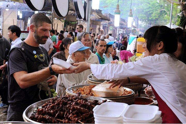 Vietnames Cuisine -traditional Cooking Class