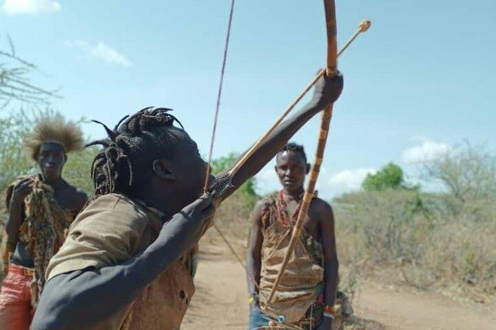 Private Tanzania Safari & Active Culture Tour