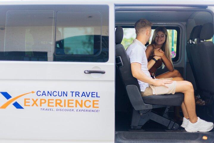 Private Transfer to/from Playa Mujeres Hotels
