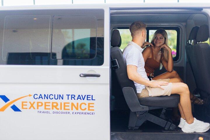 Private Transfer to/from Puerto Morelos Hotels