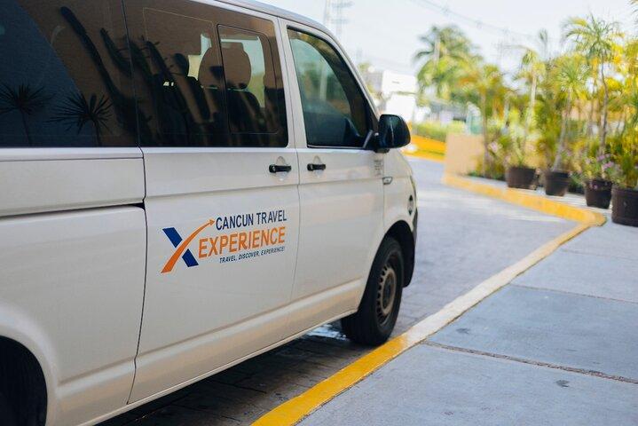 Holbox Private Transfer from Cancun Hotels or Airport