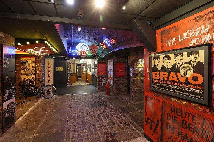 Liverpool and The Beatles 2 Day Rail Tour from London with Hotel