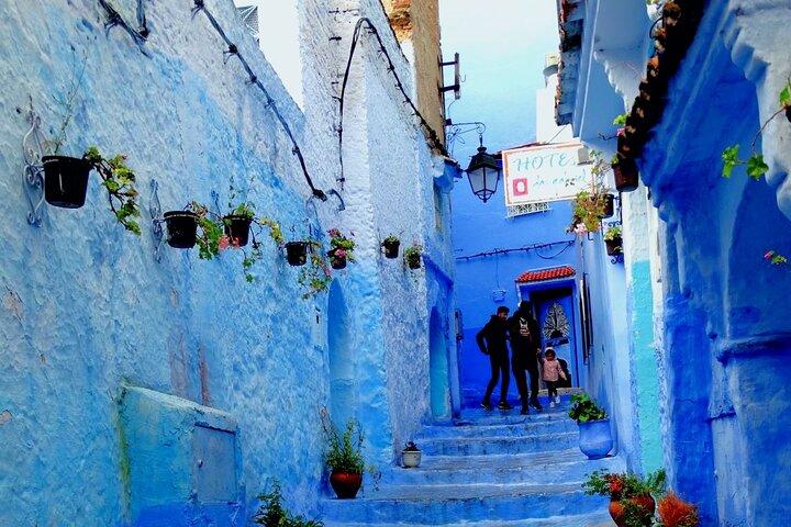 Private Morocco Tours, Custom Itinerary & Local Experiences