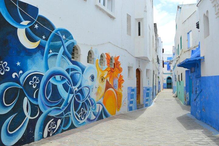 Private Morocco Tours, Custom Itinerary & Local Experiences