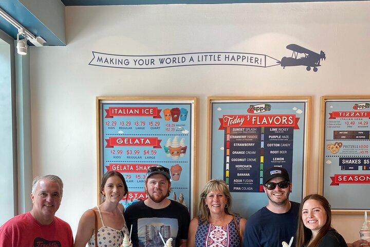Local Food Walking Tours in Salt Lake City