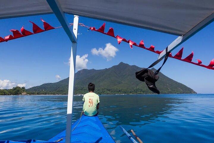 Puerto Princesa Underground River Tour in Palawan (Group)