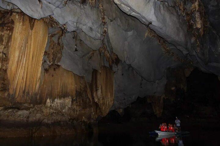 Puerto Princesa Underground River Tour in Palawan (Group)