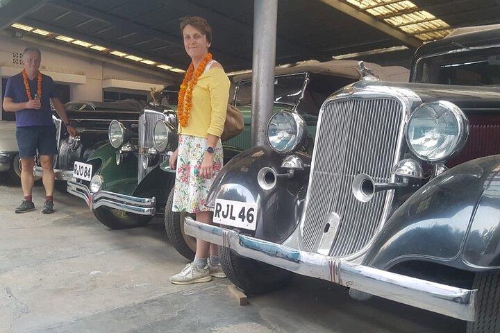 From Delhi- 2 Days Jaipur Private Tour by Car