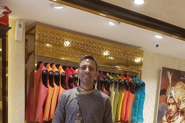 Private- Jaipur Full Day Guided Tour