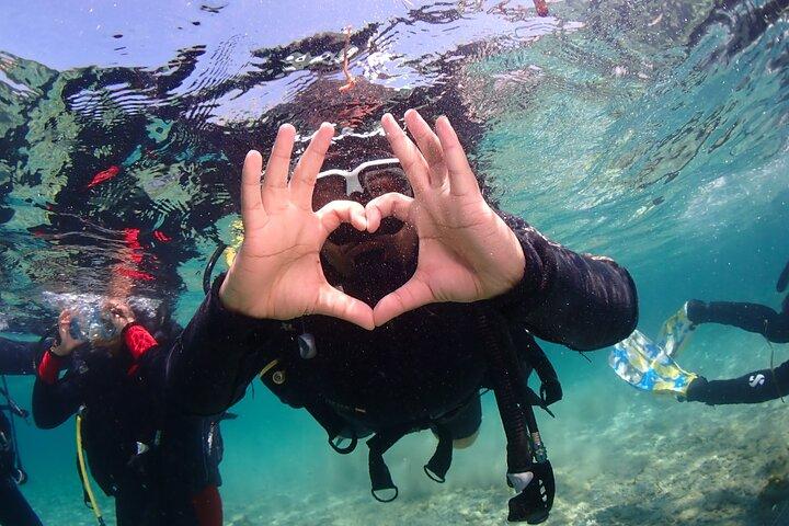 Half-Day Scuba Diving Tour - Discover Scuba Diving!