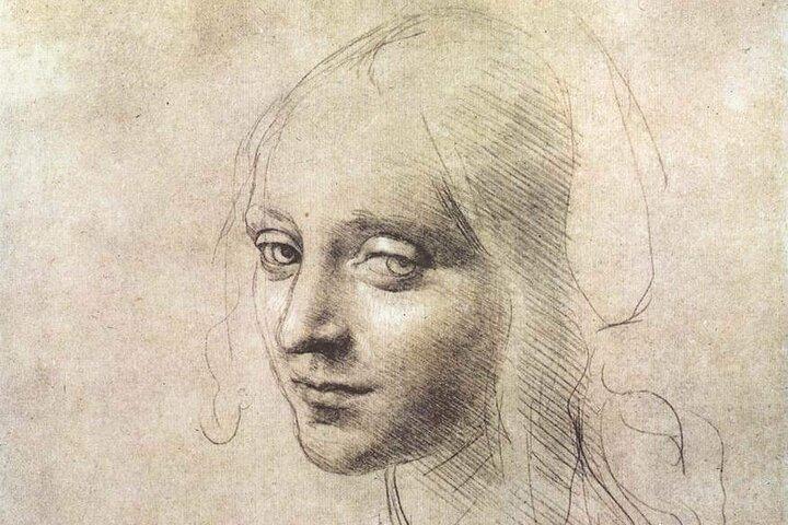 Leonardo Drawings & art workshop in Florence