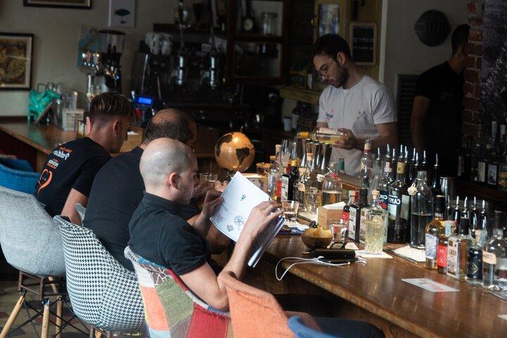 Milan Aperitivo Street Food Tour