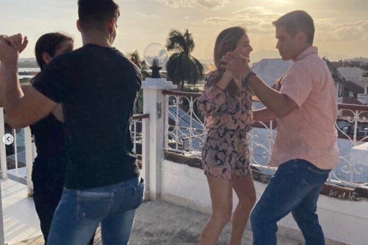 #1 Salsa Class in Casco Viejo - don't just see Panama... feel it!
