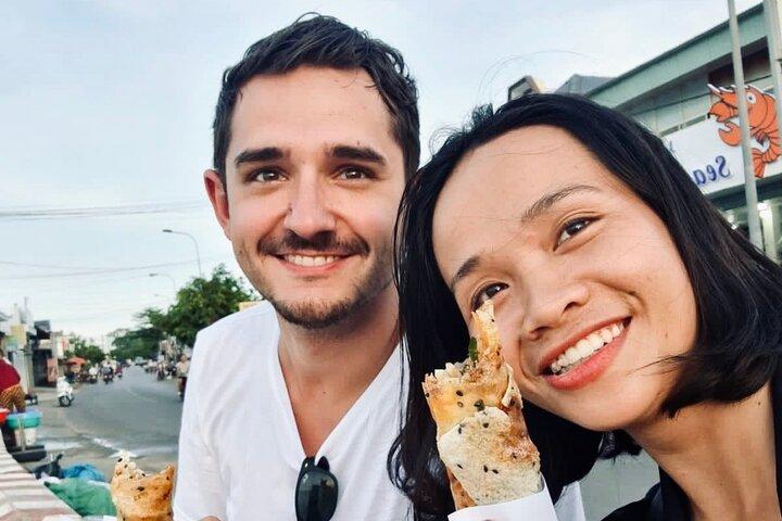 Mui Ne Food Tour | Enjoy the Real Local Taste & Stunning sunset
