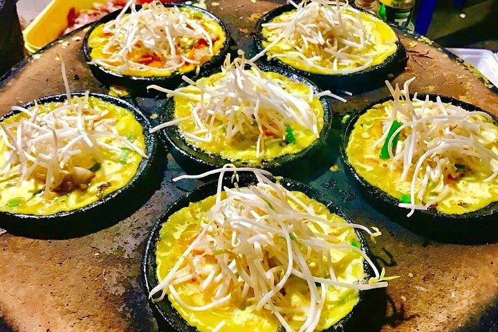 Mui Ne Food Tour | Enjoy the Real Local Taste & Stunning sunset