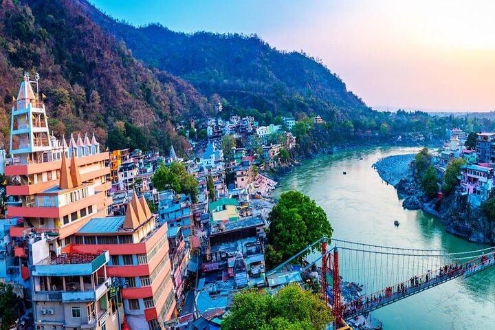 Affordable transfer from Rishikesh to Dehradun Airport