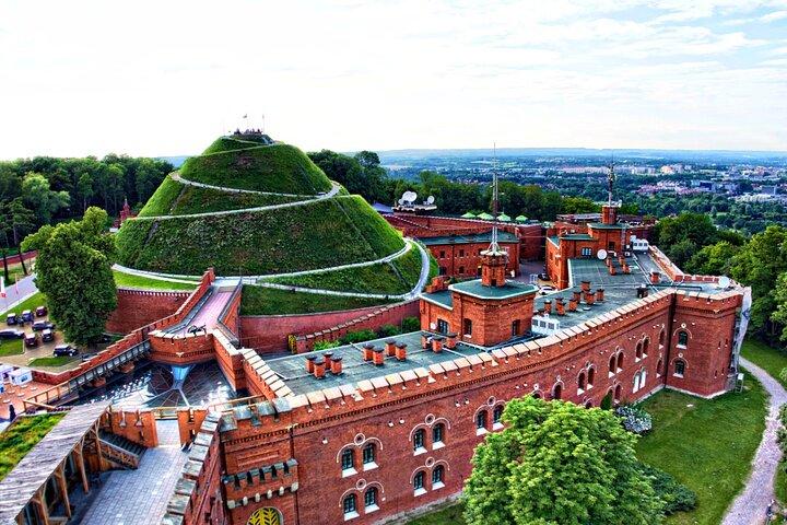 Krakow City Pass - Museums, Atractions & City Transport