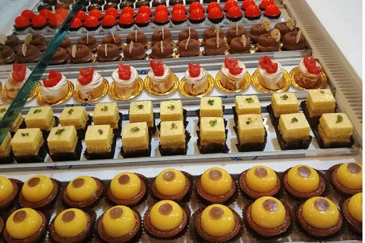 Milan Gourmet Food Walking Tour