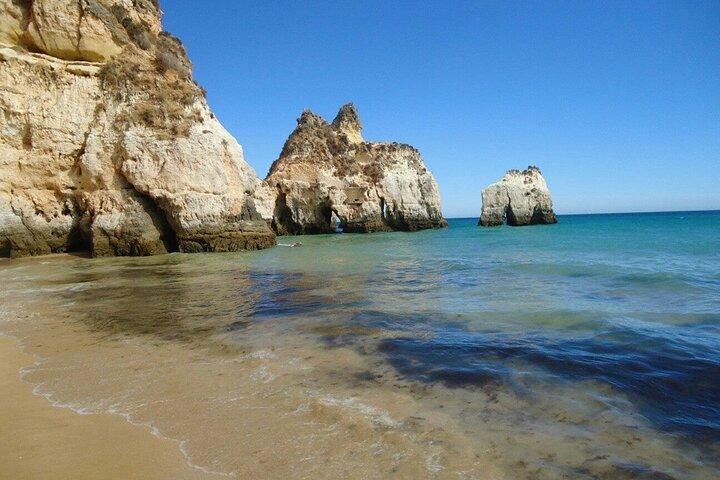 Lisbon /Algarve /Lisboa 1 stop, premium experiences