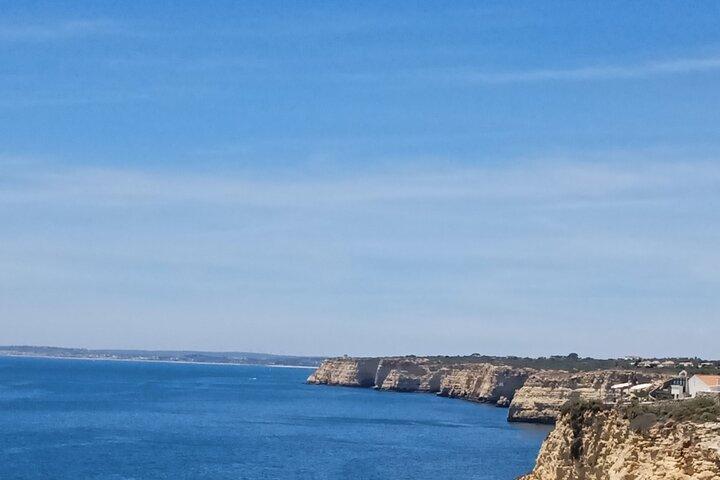 Lisbon /Algarve /Lisboa 1 stop, premium experiences