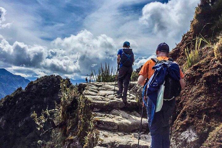 Sacred Valley & One Day Inca Trail 3 Days