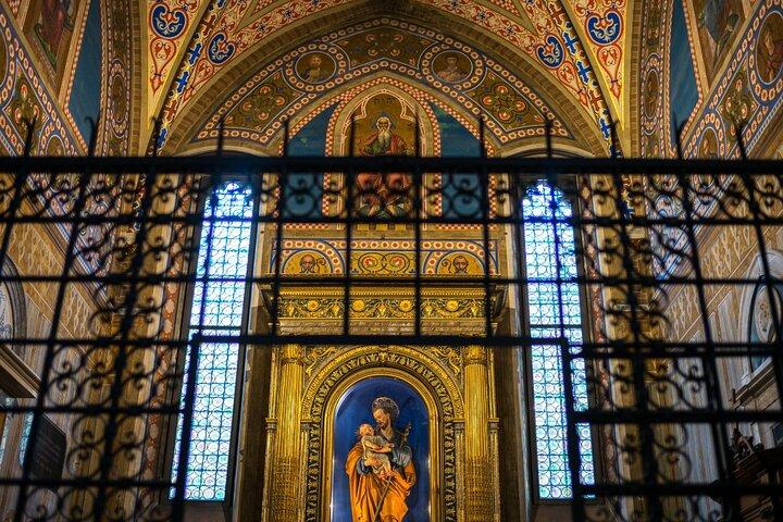 Private 8 hours Tour to Parma from Milan