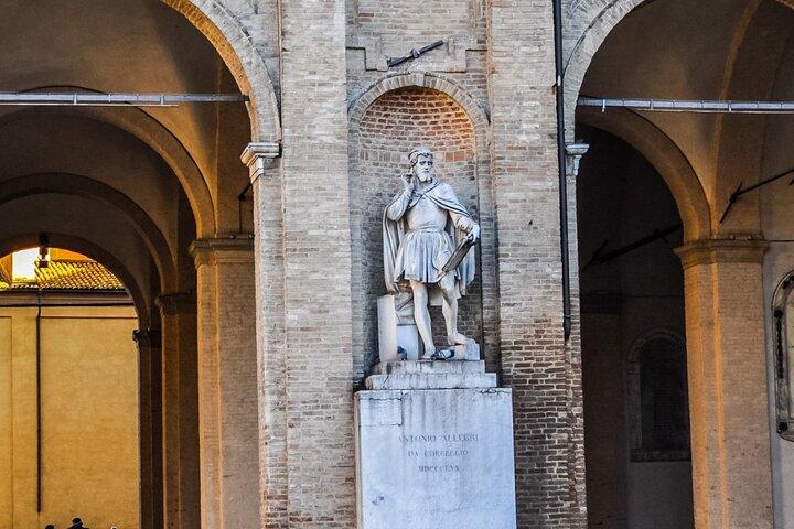 Private 8 hours Tour to Parma from Milan