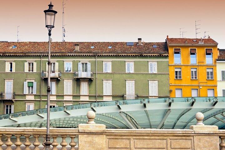 Private 8 hours Tour to Parma from Milan