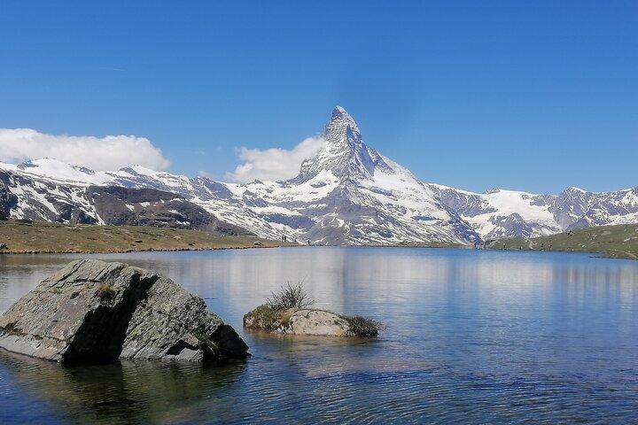 Private Mt. Gornergrat and Zermatt Tour