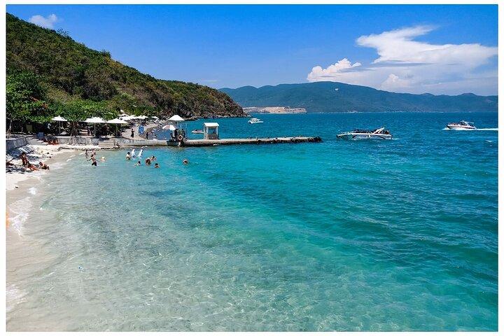 Nha Trang Jetski Tour