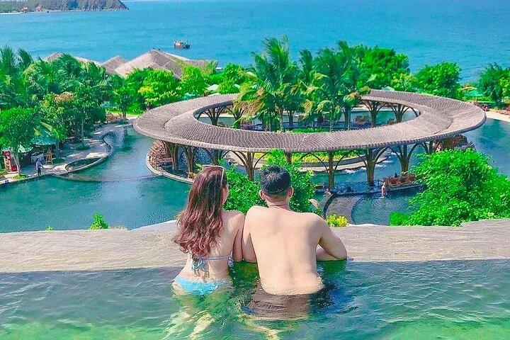 Nha Trang Jetski Tour