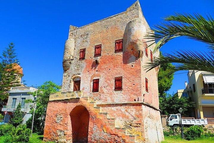Aegina Town Walking Tour - Explore more on this guided tour!