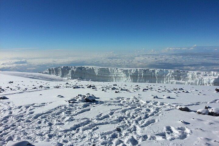 5 Days Kilimanjaro Trekking - Marangu Route