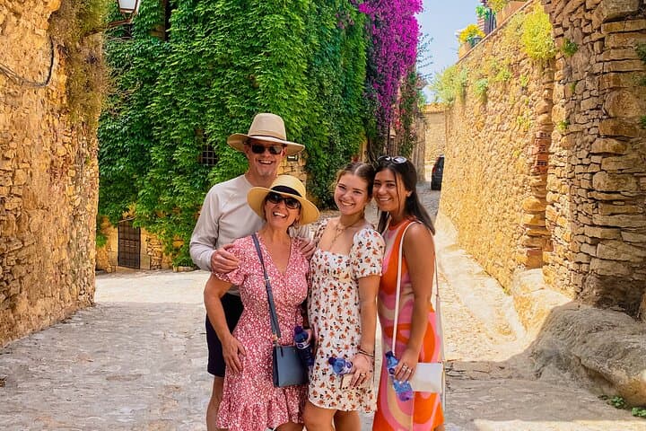 Dali Museum and Costa Brava Small Group Day Trip from Barcelona