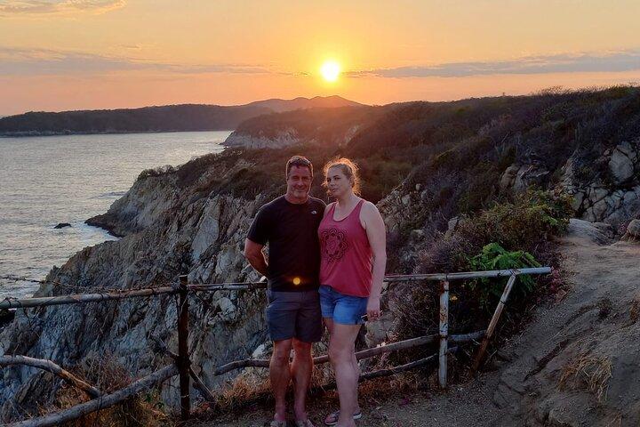 Discover the magic of Huatulco and its surroundings areas