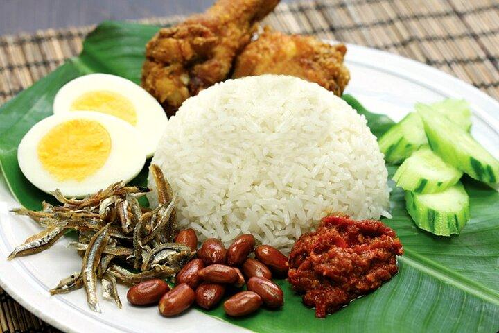 Private Penang Day Tour from Kuala Lumpur