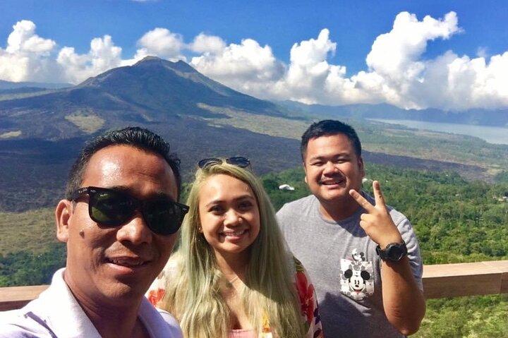 Bali Full Day Tour - Bali Temple Tour