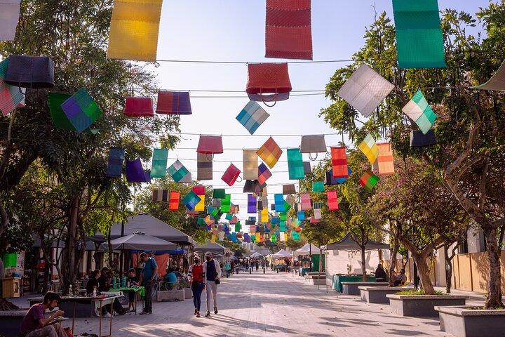 Zapopan Private Half-Day Tour