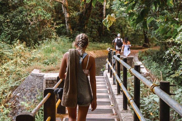 Exclusive Hidden Waterfalls Adventure: Tiu Kelep & Sendang Gile